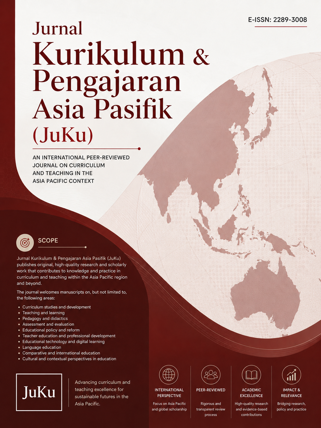 					View Vol. 8 No. 4: Oktober 2020
				
