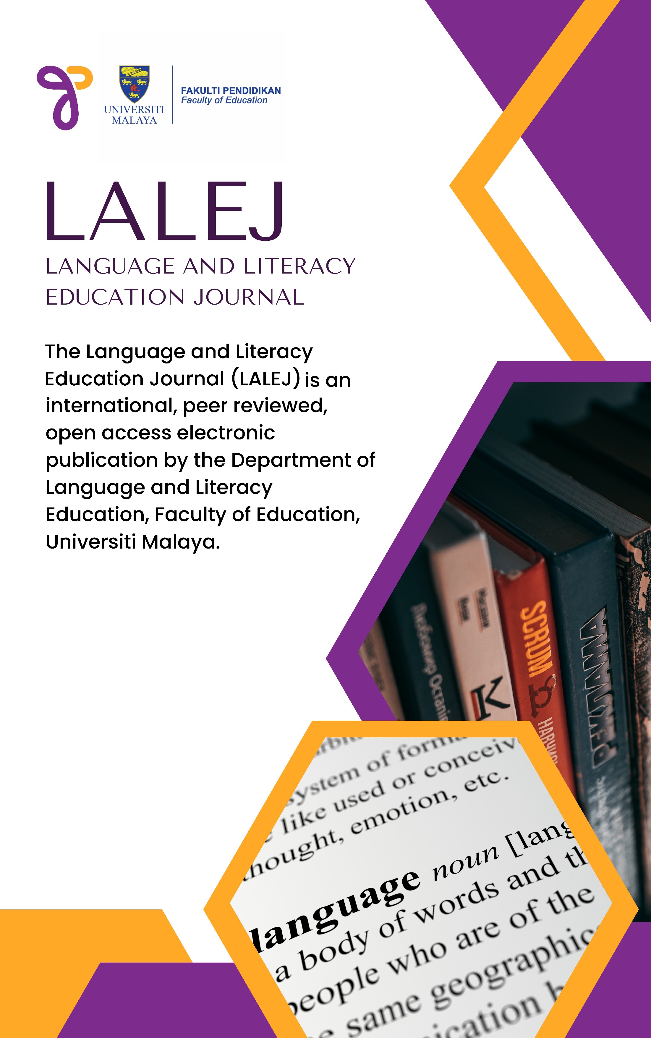 MOJEM: Malaysian Online Journal of Educational Management