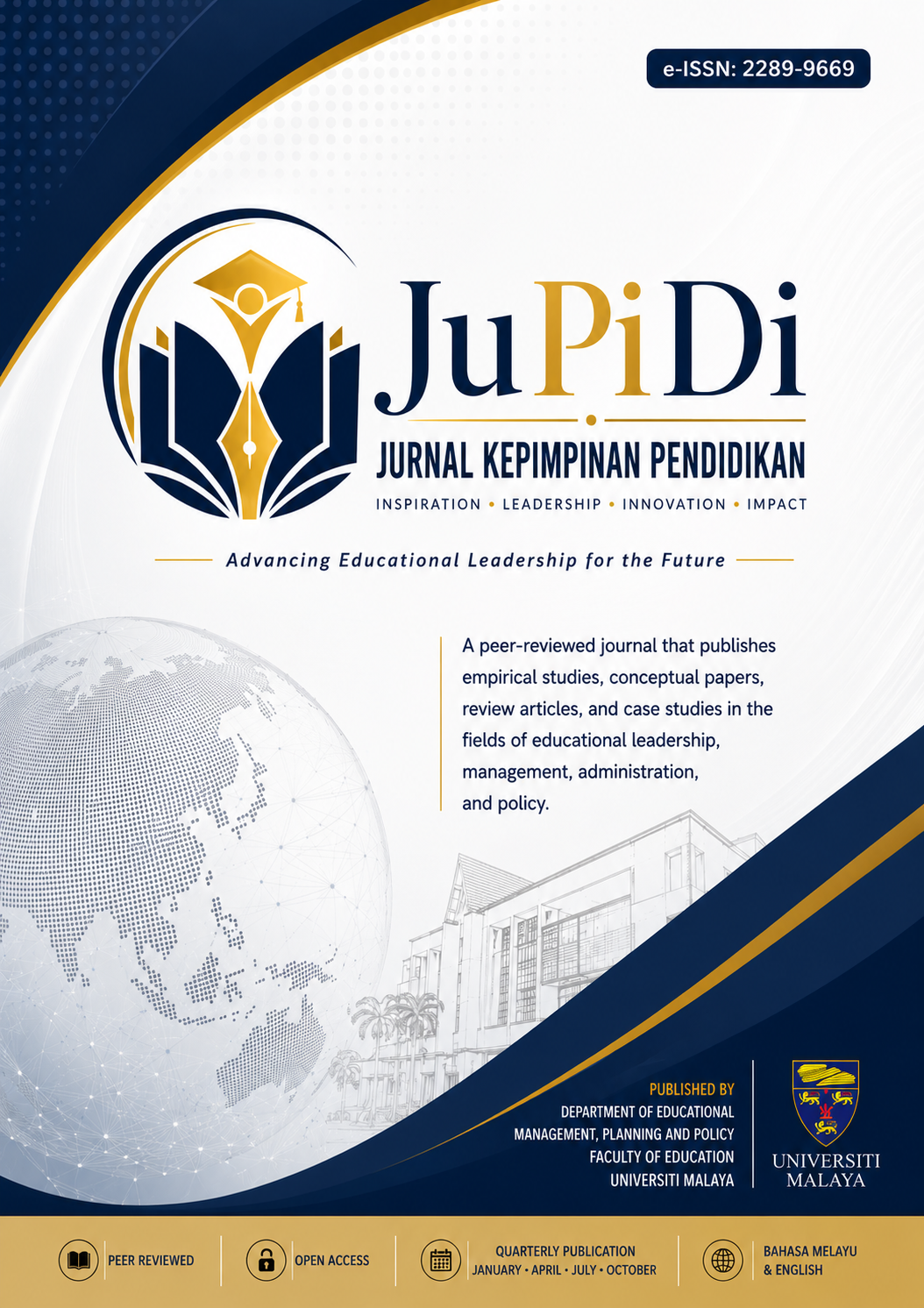 					View Vol. 6 No. 3: Julai 2019
				
